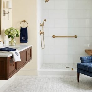 Planning a Safer, Easier-to-Clean Bathroom Remodel for Everyday Life art-sheep.com