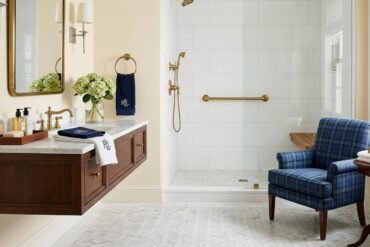 Planning a Safer, Easier-to-Clean Bathroom Remodel for Everyday Life art-sheep.com