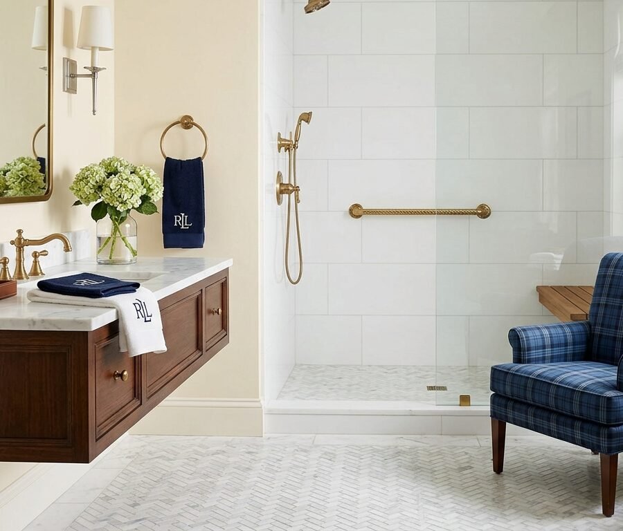 Planning a Safer, Easier-to-Clean Bathroom Remodel for Everyday Life art-sheep.com