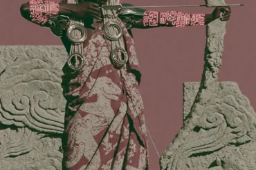 Synthetic Couture and the Birth of Digital Ceremony art-sheep.com