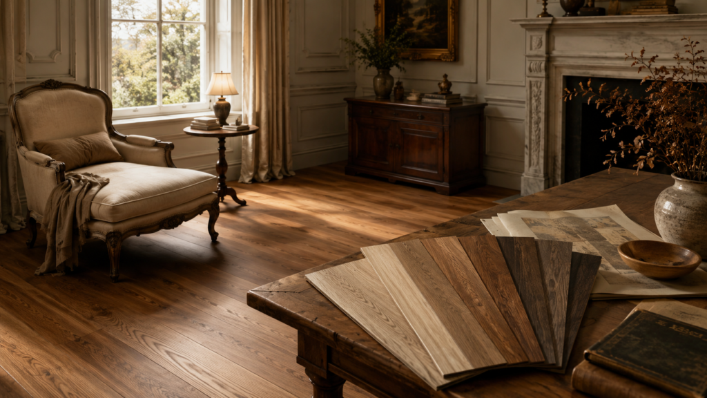The Complete Guide to Laminate Flooring What Every Homeowner Should Know art-sheep.com