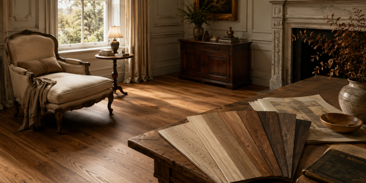 The Complete Guide to Laminate Flooring What Every Homeowner Should Know art-sheep.com
