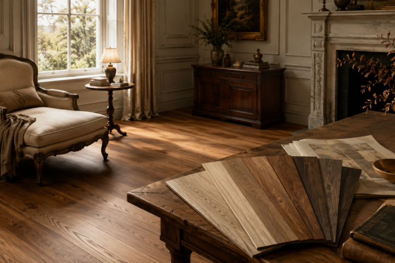 The Complete Guide to Laminate Flooring What Every Homeowner Should Know art-sheep.com