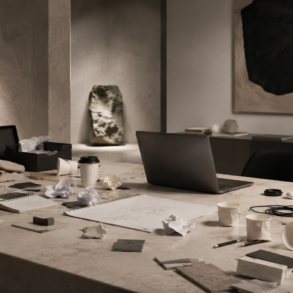 The Hidden Waste Behind the Modern Creative Workspace art-sheep.com