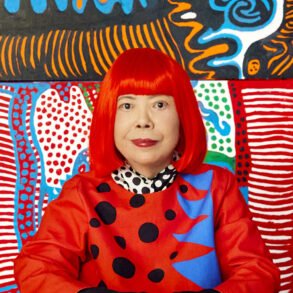 Yayoi Kusama Dies at 97 Remembering Polka Dots, Pumpkins and Infinity Mirror Rooms art-sheep.com
