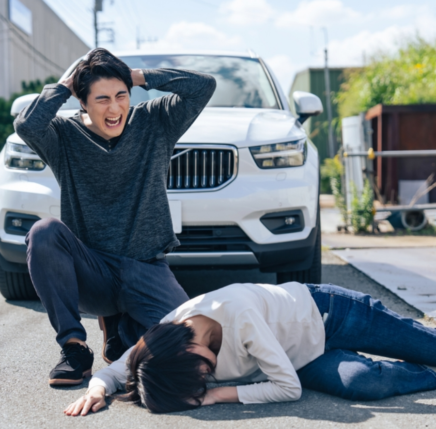 5 Factors That Can Affect the Outcome of Pedestrian Injury Claims art-sheep.com