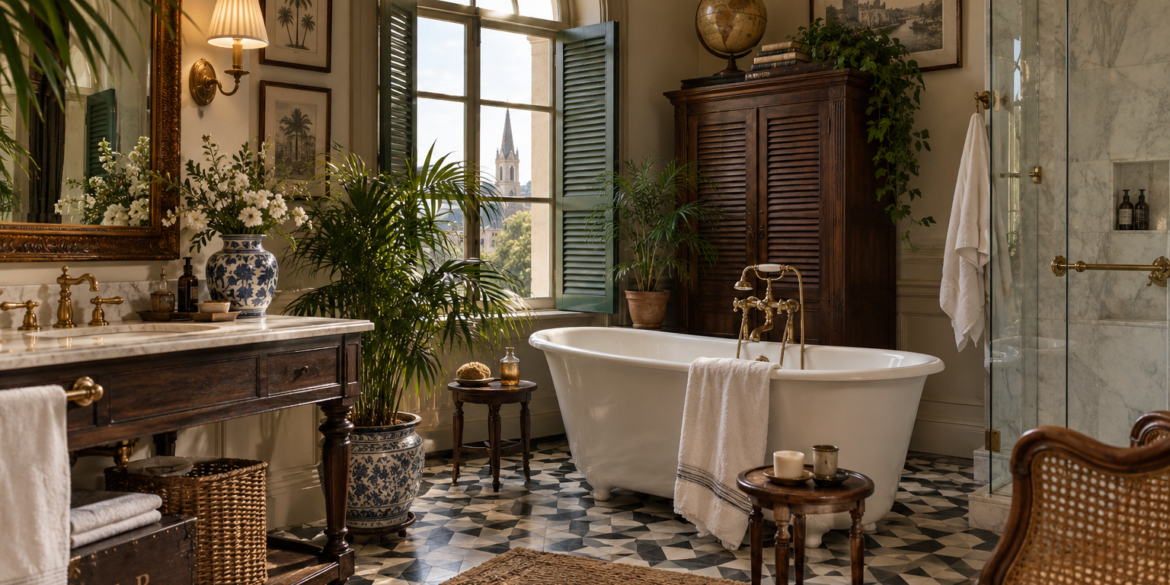 6 Bathroom Remodeling Partners Helping Leesburg Homeowners Create Safer, More Comfortable Spaces art-sheep.com