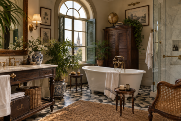 6 Bathroom Remodeling Partners Helping Leesburg Homeowners Create Safer, More Comfortable Spaces art-sheep.com