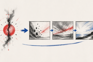 A Beautiful Storyboard Can Still Miss The Scene art-sheep.com