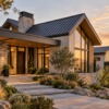 Architectural Roofing Trends Shaping Modern Home Design art-sheep.com