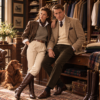 Beyond Fashion Trends - How to Build a Wardrobe Around Comfort, Quality, and Longevity art-sheep,com