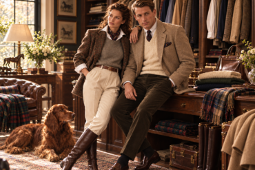 Beyond Fashion Trends - How to Build a Wardrobe Around Comfort, Quality, and Longevity art-sheep,com