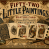 Fifty-Two Little Paintings How the Playing Card Became the Most Widely Circulated Art on Earth art-sheep.com