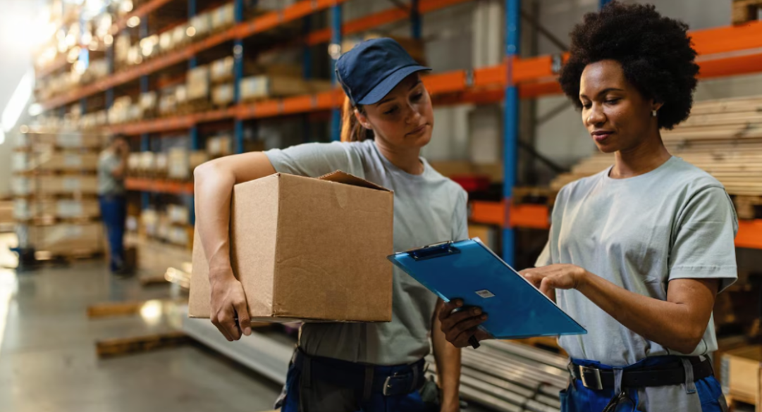 How Can Warehousing And Distribution Services Reduce Logistics Costs art-sheep.com