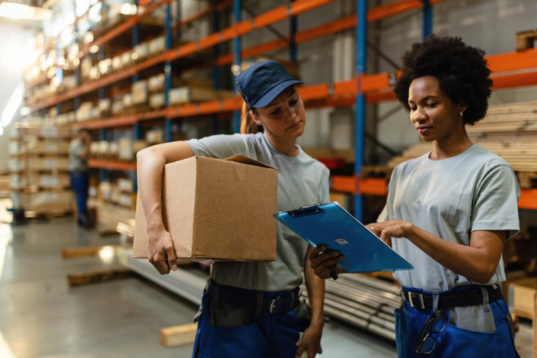 How Can Warehousing And Distribution Services Reduce Logistics Costs art-sheep.com