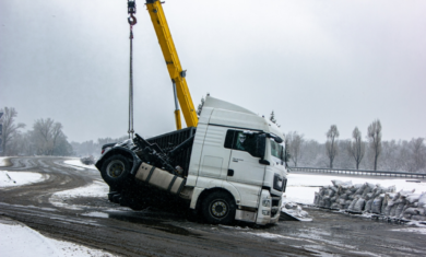How Lawyers Help Build a Clearer Picture of a Truck Crash Claim art-sheep.com