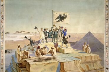 Karl Lepsius on Egypt and the Nile The Prussian Expedition That Catalogued Eternity art-sheep.com