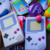 Nostalgia Emerges As a Major Force in Digital Entertainment art-sheep.com