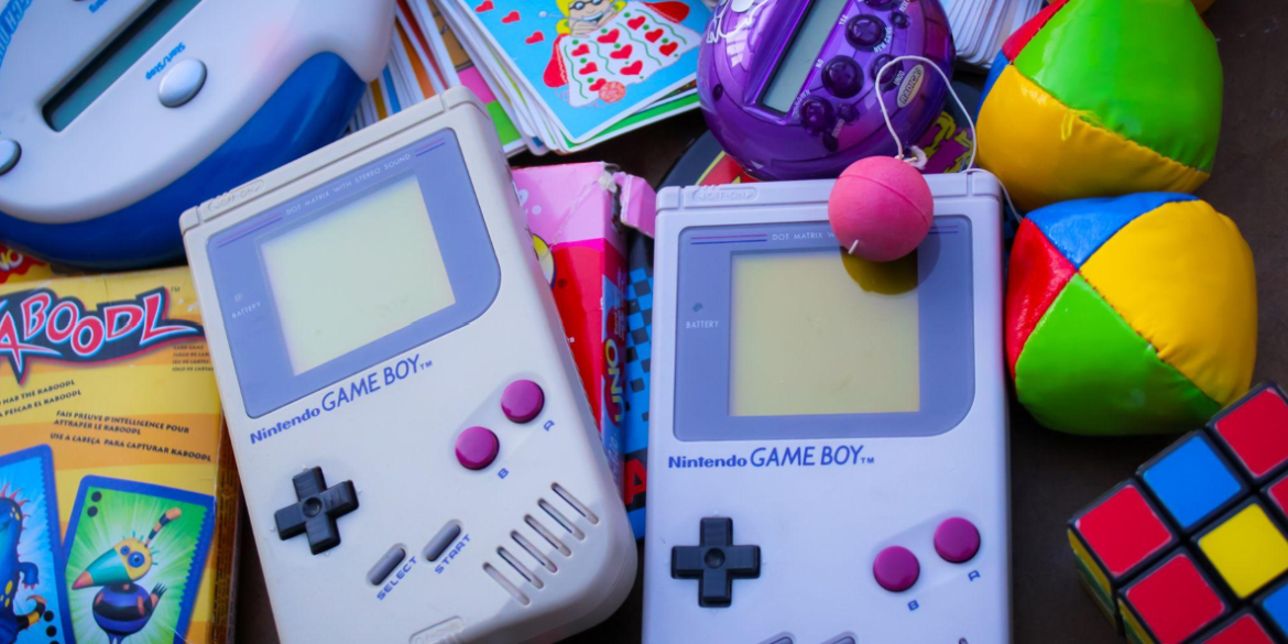 Nostalgia Emerges As a Major Force in Digital Entertainment art-sheep.com