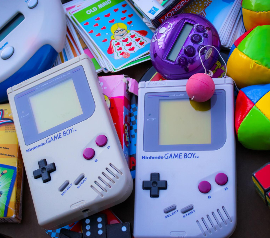 Nostalgia Emerges As a Major Force in Digital Entertainment art-sheep.com