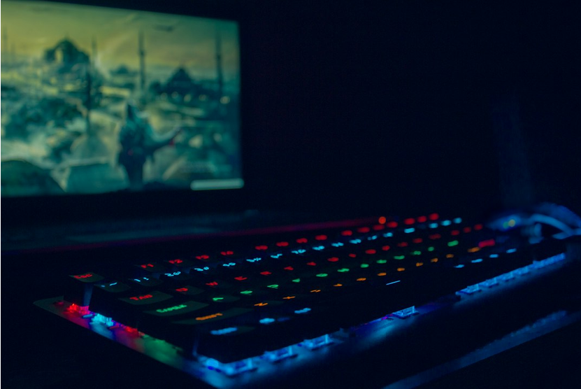 The Art and Design of Online Casino Games art-sheep.com 2