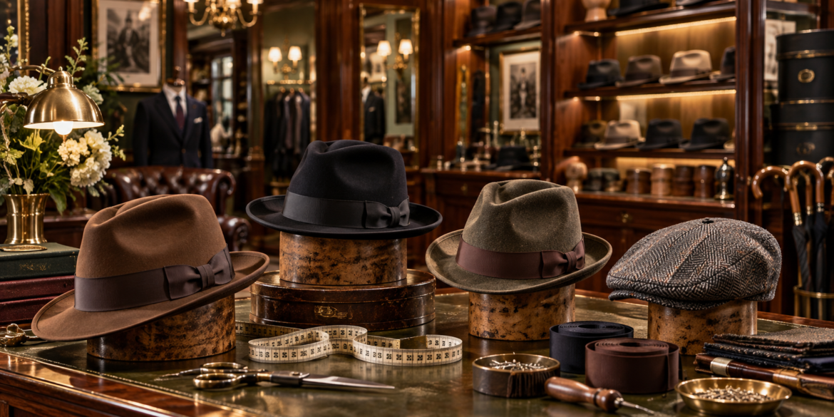 The Best Custom Hat Maker The Monterey Company and 3 Top Alternatives art-sheep.com