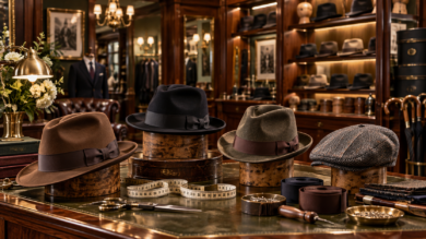 The Best Custom Hat Maker The Monterey Company and 3 Top Alternatives art-sheep.com