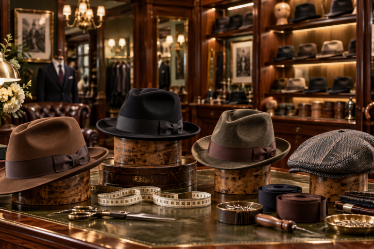 The Best Custom Hat Maker The Monterey Company and 3 Top Alternatives art-sheep.com