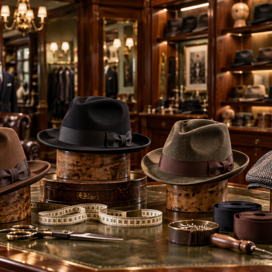 The Best Custom Hat Maker The Monterey Company and 3 Top Alternatives art-sheep.com