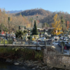 The Gatlinburg Vacation Sweet Spot - How to Mix Mountain Adventure With Downtown Fun art-sheep.com