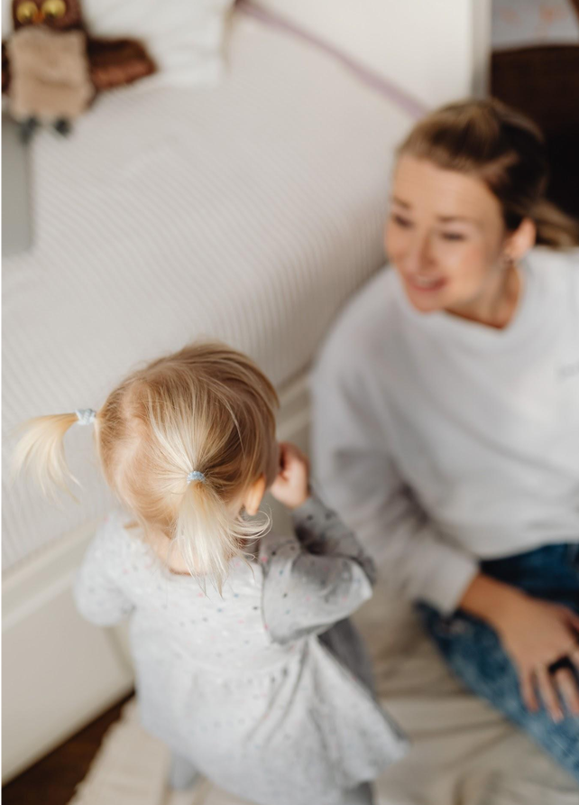 The Modern Parent’s Approach to Everyday Adventures With Toddlers art-sheep.com 2
