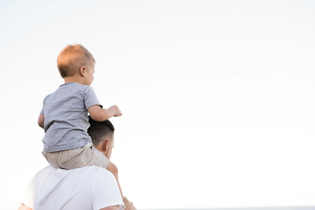The Modern Parent’s Approach to Everyday Adventures With Toddlers art-sheep.com