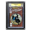 Top 5 Comic Book Frame Display Cases Compared Ikea Hacks to Premium Mounts art-sheep.com (3)