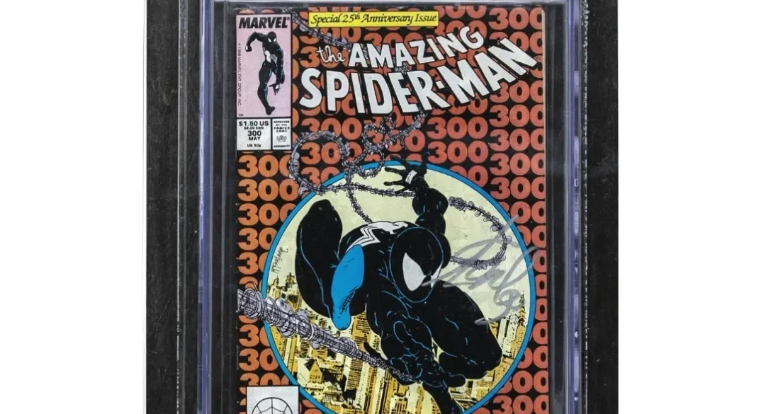 Top 5 Comic Book Frame Display Cases Compared Ikea Hacks to Premium Mounts art-sheep.com (3)