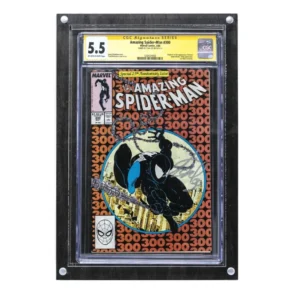 Top 5 Comic Book Frame Display Cases Compared Ikea Hacks to Premium Mounts art-sheep.com (3)