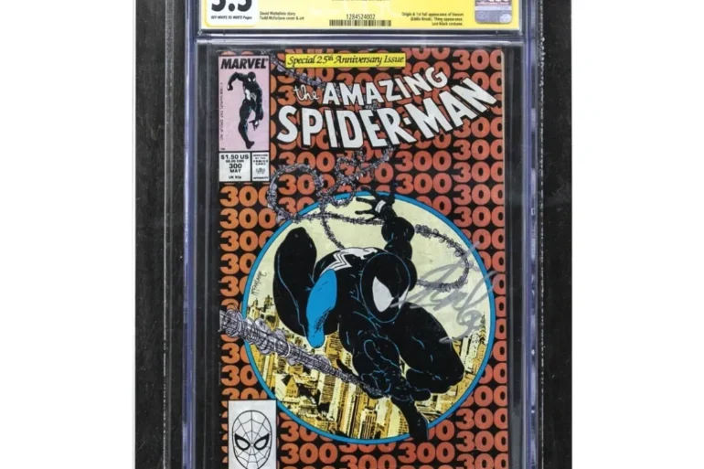Top 5 Comic Book Frame Display Cases Compared Ikea Hacks to Premium Mounts art-sheep.com (3)
