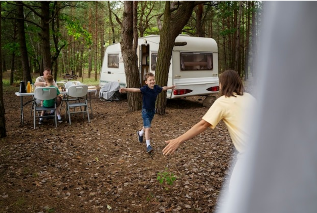 What Are the Benefits of Buying UK Static Caravans on Holiday Parks art-sheep.com