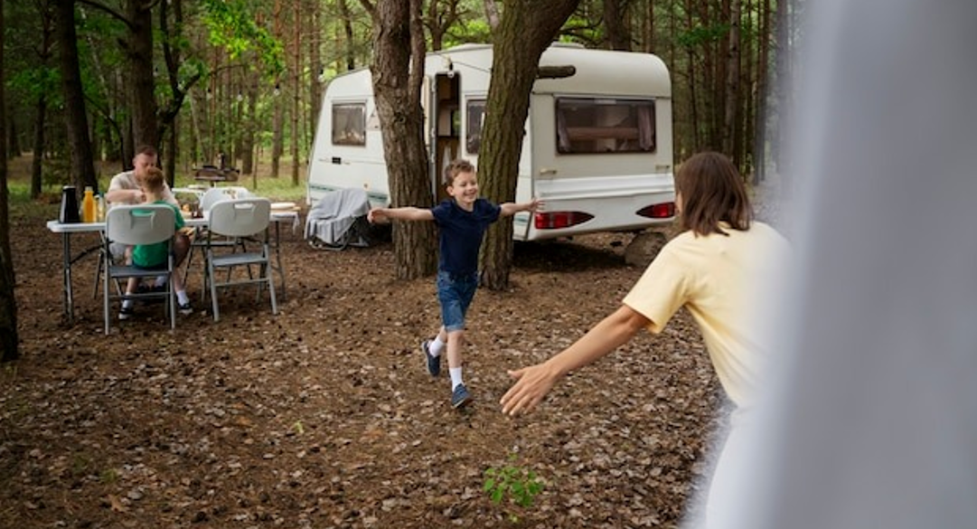 What Are the Benefits of Buying UK Static Caravans on Holiday Parks art-sheep.com