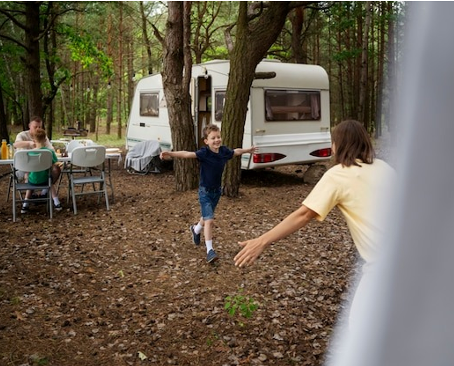 What Are the Benefits of Buying UK Static Caravans on Holiday Parks art-sheep.com
