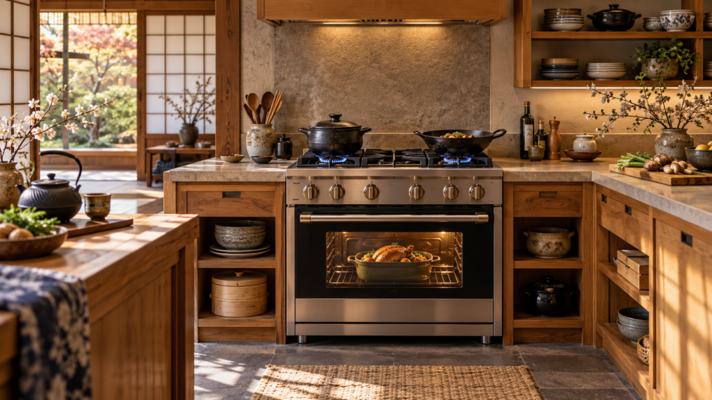 What Features Matter Most In A Gas Range With Electric Oven 5 art-sheep.com