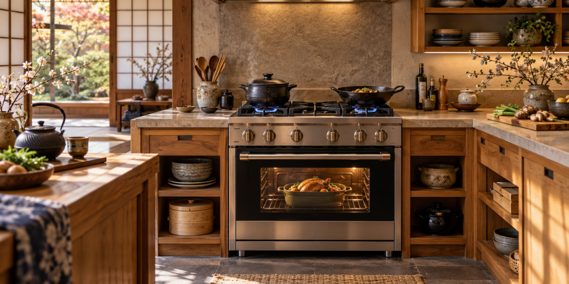 What Features Matter Most In A Gas Range With Electric Oven 5 art-sheep.com