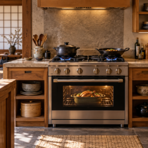 What Features Matter Most In A Gas Range With Electric Oven 5 art-sheep.com