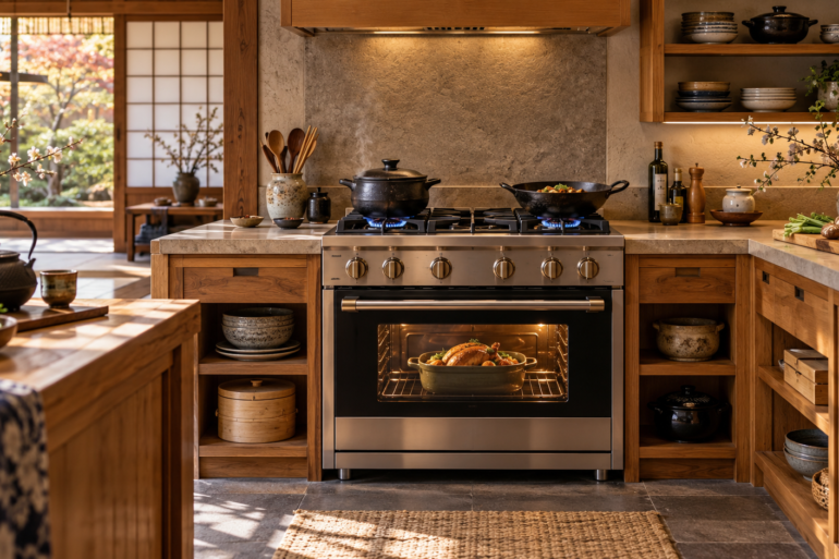 What Features Matter Most In A Gas Range With Electric Oven 5 art-sheep.com