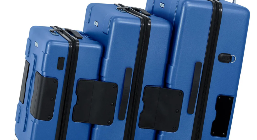 What Makes The Best Luggage Sets Worth Buying art-sheep.com