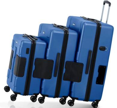 What Makes The Best Luggage Sets Worth Buying art-sheep.com