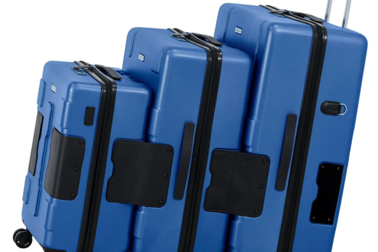 What Makes The Best Luggage Sets Worth Buying art-sheep.com
