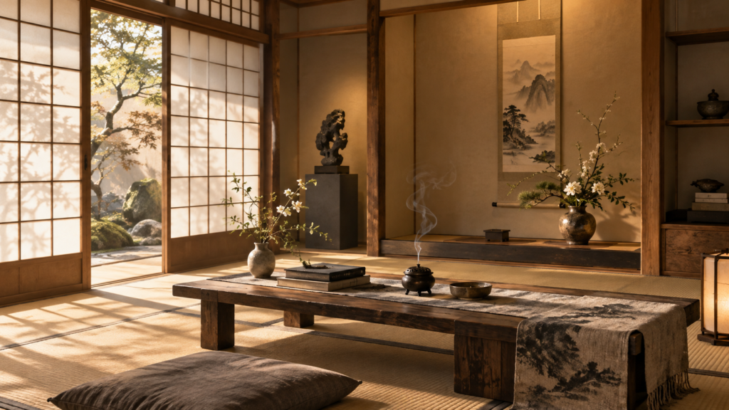 What Studios and Galleries Know About Light and Scent That Most Homes Ignore art-sheep.com