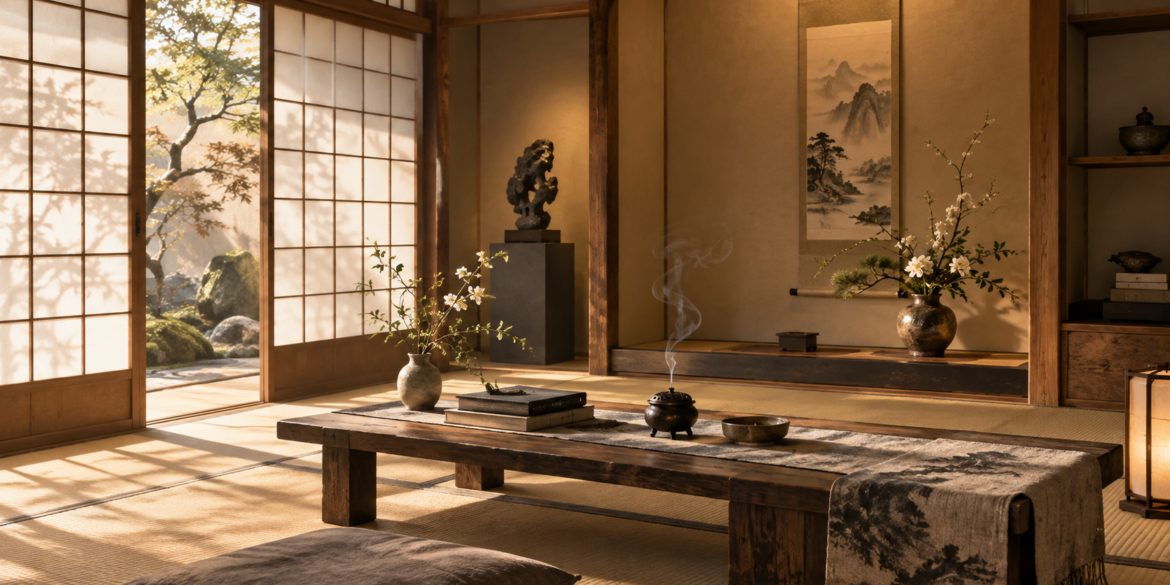 What Studios and Galleries Know About Light and Scent That Most Homes Ignore art-sheep.com