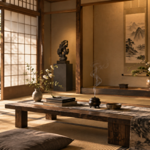 What Studios and Galleries Know About Light and Scent That Most Homes Ignore art-sheep.com