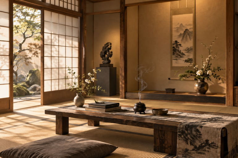 What Studios and Galleries Know About Light and Scent That Most Homes Ignore art-sheep.com